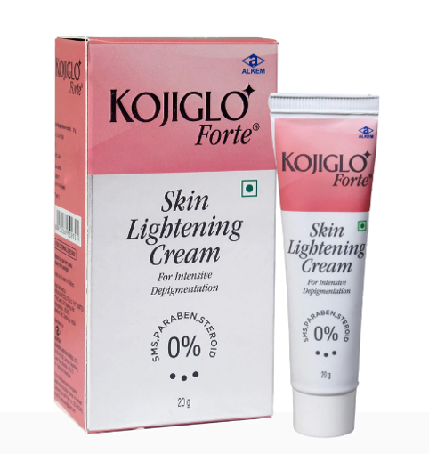 Picture of KOJIGLO FORTE CREAM 20G