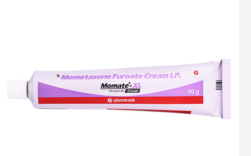 Picture of MOMATE XL CREAM 40G
