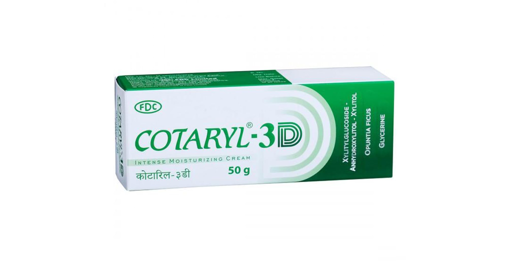 Picture of COTARYL 3D CREAM 50G
