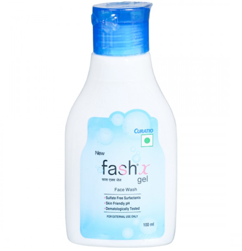 Picture of FASH X GEL 100ML