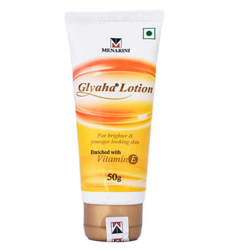 Picture of GLYAHA LOTION 50G