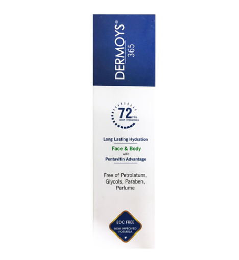 Picture of DERMOYS 365 LOTION 100ML