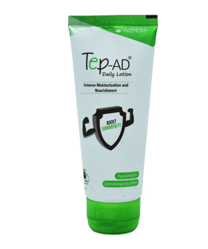 Picture of TEP AD DAILY LOTION 50ML