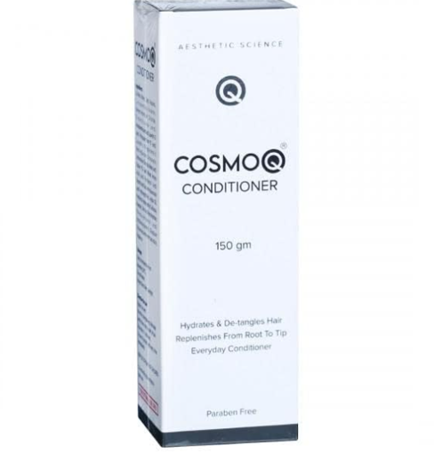 Picture of COSMOQ CONDITIONER 150G