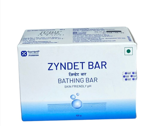 Picture of ZYNDET BAR 125G