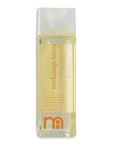 Picture of MOTHERCARE BABY SHAMPOO 300ML