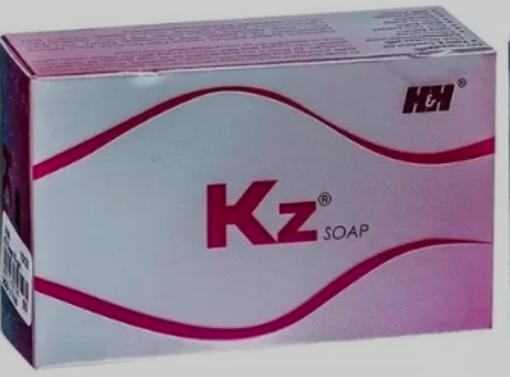 Picture of KZ SOAP 75GM
