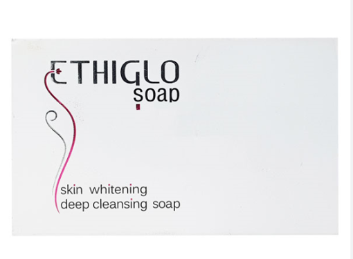 Picture of ETHIGLO SOAP 75GM