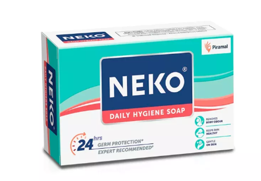 Picture of NEKO DAILY HYGIENE SOAP 100G