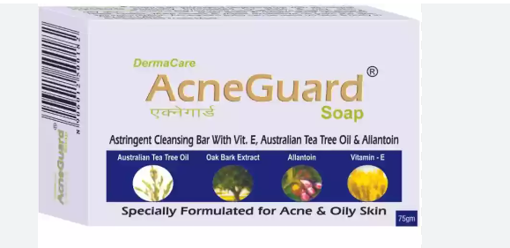 Picture of ACNEGUARD SOAP 75G