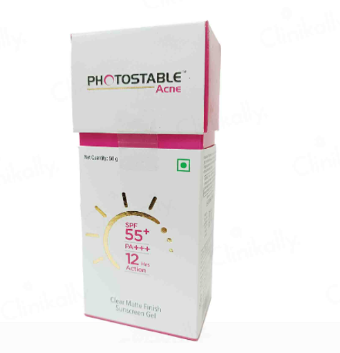 Picture of PHOTOSTABLE ACNE SPF 55+ 50GM