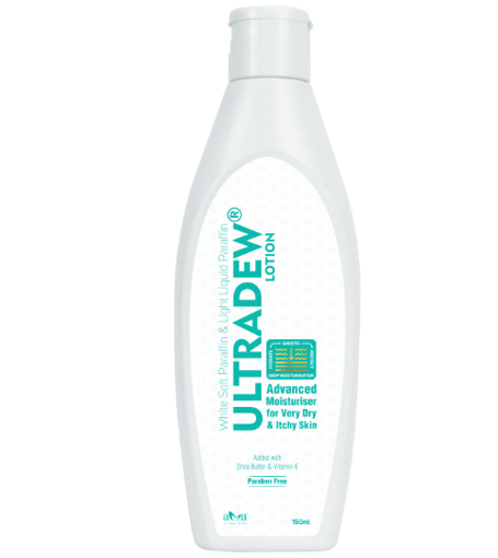 Picture of ULTRADEW LOTION 150ML