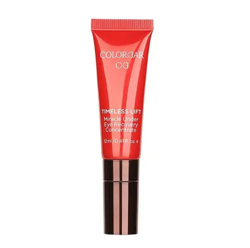 Picture of COLORBAR TIMELESS LIFT MIRACLE UNDER EYE RECOVERY CONCENTRATE 12ML