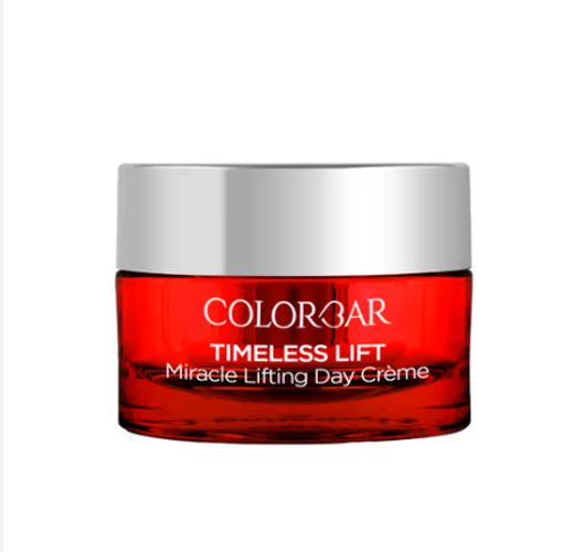 Picture of COLORBAR TIMELESS LIFT MIRACLE LIFTING DAY CREME 25G