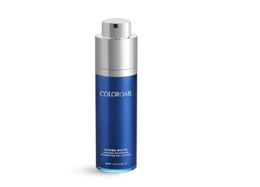 Picture of COLORBAR HYDRA WHITE INTENSE WHITENING HYDRATING DAY LOTION 30ML