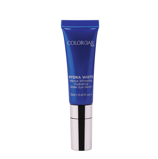 Picture of COLORBAR HYDRA WHITE INTENSE WHITENING HYDRATING UNDER EYE SERUM 12ML