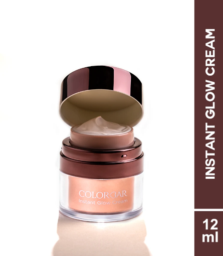 Picture of COLORBAR INSTANT GLOW CREAM 15GM