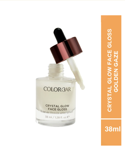 Picture of COLORBAR CRYSTAL GLOW FACE GLOSS 38ML