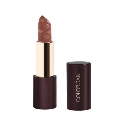 Picture of COLORBAR SINFUL MATTE LIPCOLOR (DEVILISH-002)