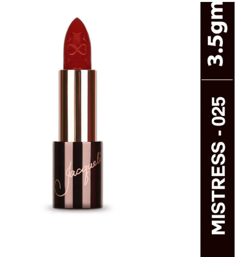 Picture of COLORBAR SINFUL MATTE LIPCOLOR (MISTRESS-025)