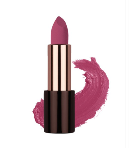 Picture of COLORBAR SINFUL MATTE LIPCOLOR (LUSTFUL-006)