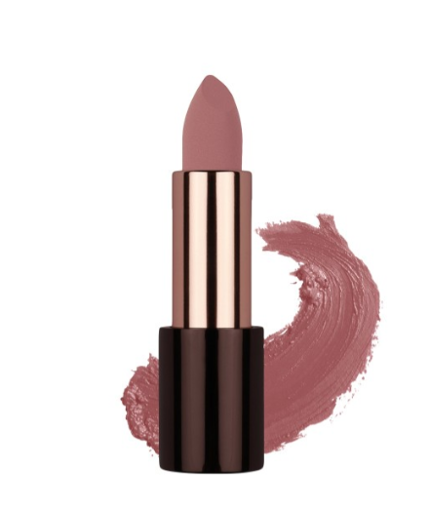 Picture of COLORBAR SINFUL MATTE LIPCOLOR (DO ME DARLING!-022)