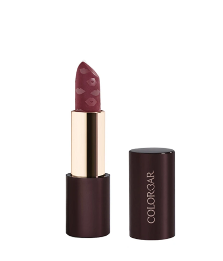 Picture of COLORBAR LUXE COLLECTION SINFUL MATTE LIPCOLOR (NASTY GAL-032)