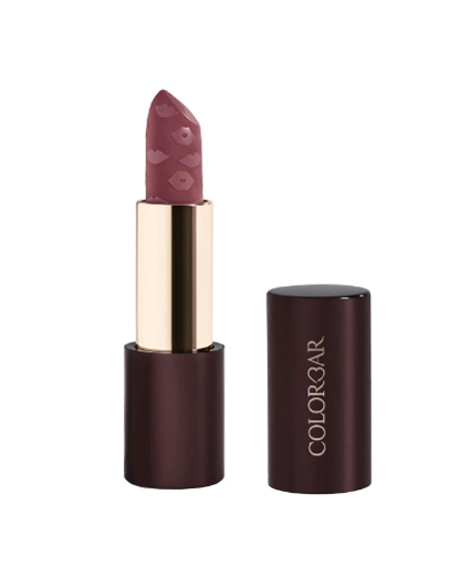 Picture of COLORBAR LUXE COLLECTION SINFUL MATTE LIPCOLOR (LIGHTS OFF-029)