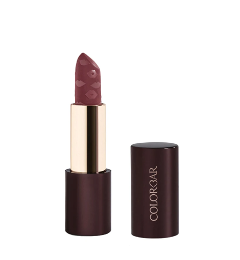 Picture of COLORBAR LUXE COLLECTION SINFUL MATTE LIPCOLOR (ROLEPLAY-034)