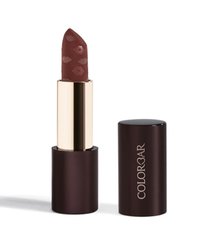 Picture of COLORBAR SINFUL MATTE LIPCOLOR (XXX-018)