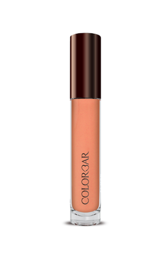 Picture of COLORBAR SINFUL PLUMPING LIPGLOSS (TEASED-005)