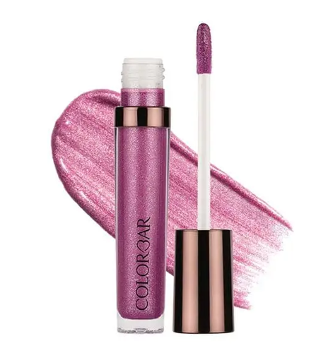 Picture of COLORBAR STARLIT LIP GLOSS (GLITZY-003)