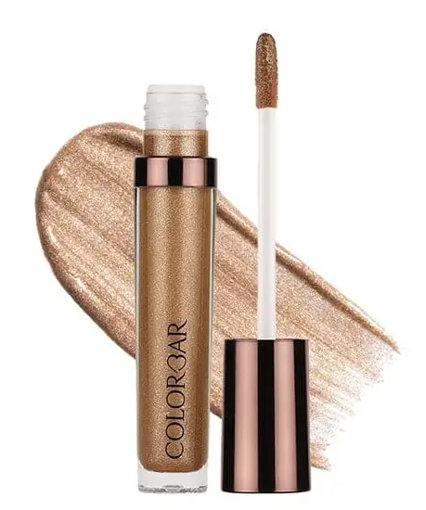 Picture of COLORBAR STARLIT LIP GLOSS (SHIMMY-005)