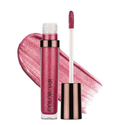 Picture of COLORBAR STARLIT LIP GLOSS (RAY-004)