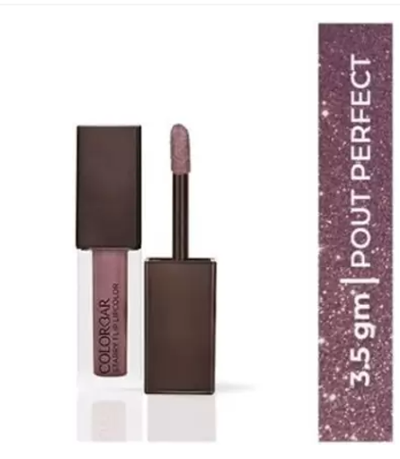 Picture of COLORBAR STARRY FLIP LIPCOLOR (POUT PERFECT-5)