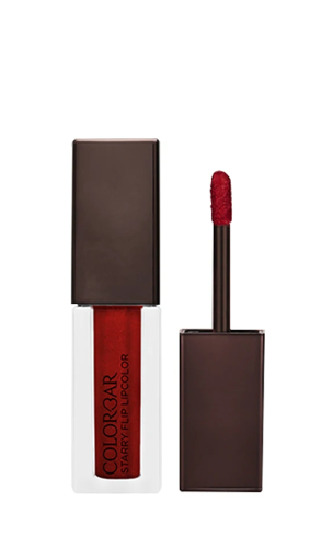 Picture of COLORBAR STARRY LIPCOLOR (HOT AS HELL-1)