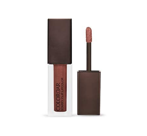 Picture of COLORBAR STARRY FLIP LIPCOLOR (LIKE A STAR-4)