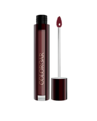 Picture of COLORBAR KISS PROOF LIP STAIN (HAUTE LATTE-007)