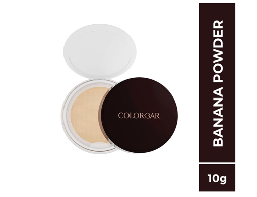 Picture of COLORBAR PRO BANANA POWDER 10G