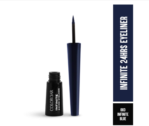 Picture of COLORBAR INFINITE 24HRS EYELINER (INFINITE BLUE 003)