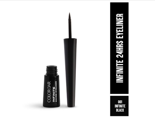 Picture of COLORBAR INFINITE 24HRS EYELINER (INFINITE BLACK 001)