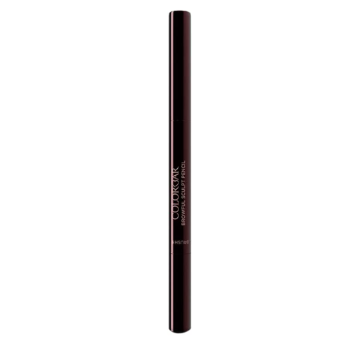 Picture of COLORBAR BROWFUL SCULPT PENCIL (1 GREY BRUNETTE)