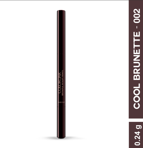 Picture of COLORBAR BROWFUL SCULPT PENCIL (COOL BRUNETTE 2)