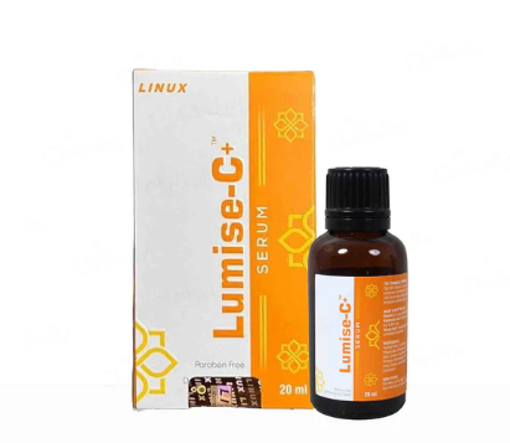 Picture of LUMISE-C+ SERUM 20ML