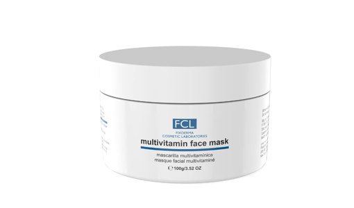 Picture of FCL MULTIVITAMIN  FACE MASK 100G