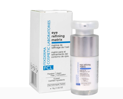 Picture of FCL EYE REFINING MATRIX 15G