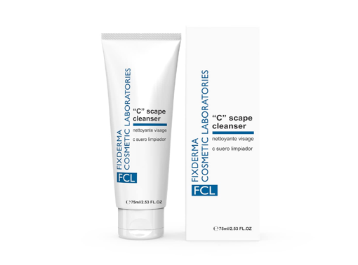 Picture of FCL S SCAPE CLEANSER 75ML