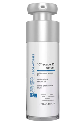 Picture of FCL C SCAPE 25 SERUM 30ML