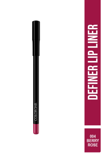 Picture of COLORBAR DEFINER LIP LINER (BERRY ROSE 004)