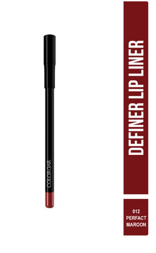 Picture of COLORBAR DEFINER LIP LINER (PERFECT MAROON)